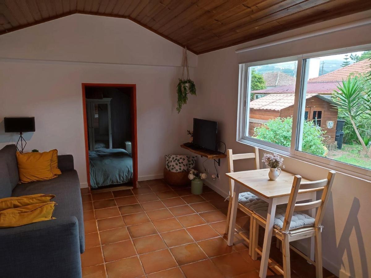 Casinha Do Pinhal Villa Colares Bagian luar foto